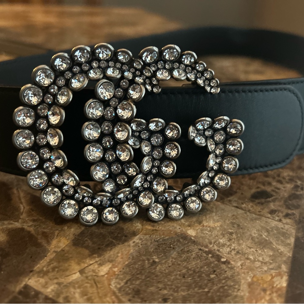 Gucci Belt Beautiful